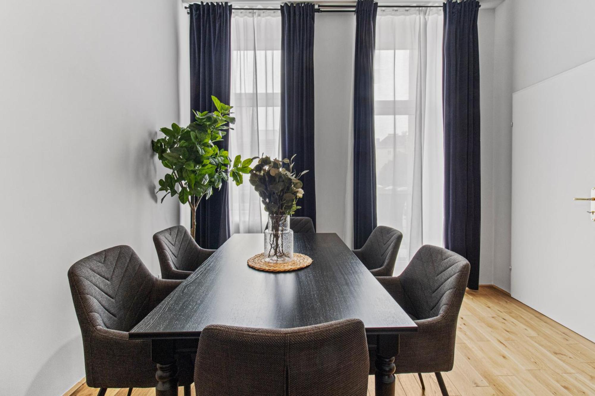 Balcony Apartment, 4 Min To U3 Zipperer Strasse Βιέννη Εξωτερικό φωτογραφία