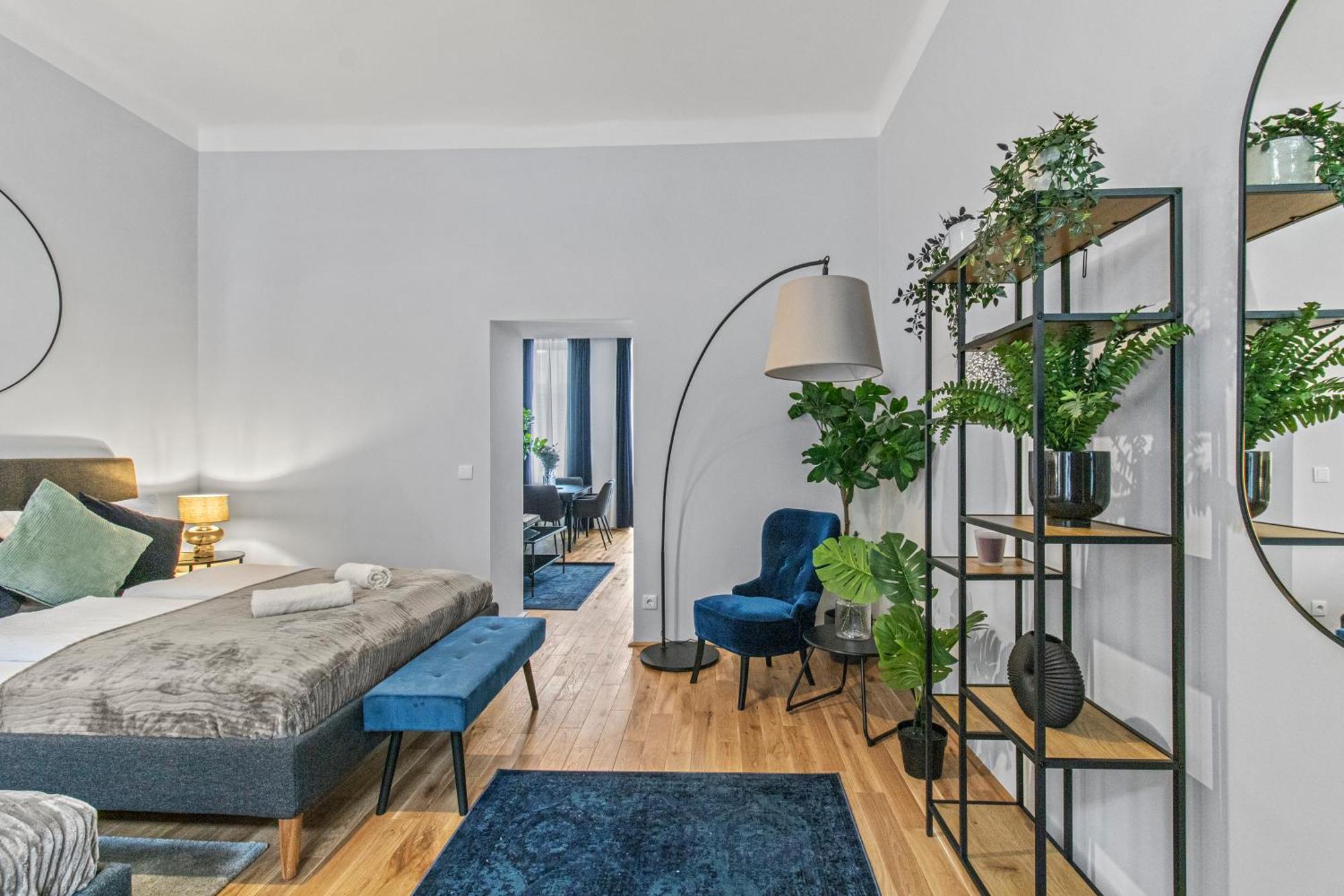 Balcony Apartment, 4 Min To U3 Zipperer Strasse Βιέννη Εξωτερικό φωτογραφία