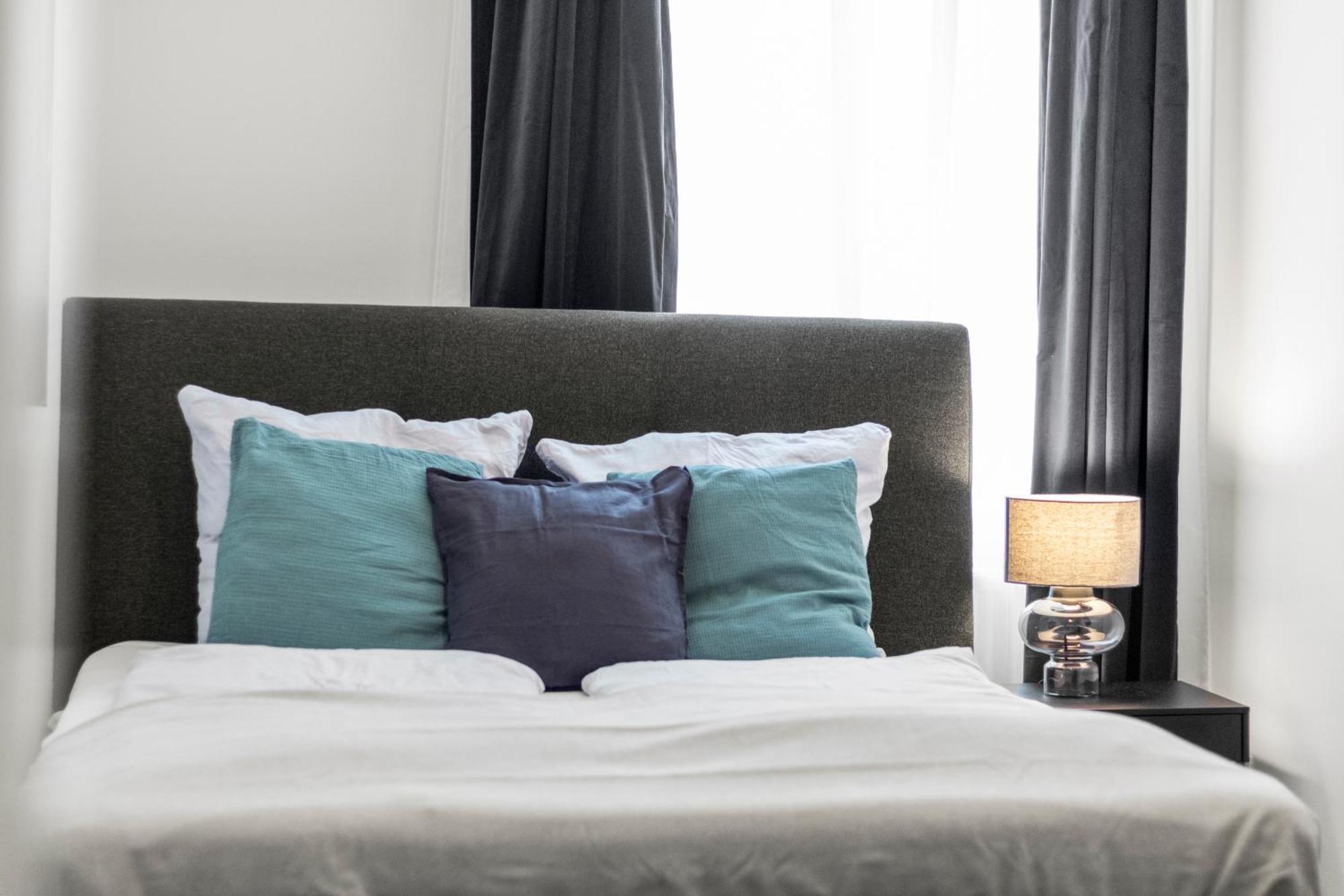 Balcony Apartment, 4 Min To U3 Zipperer Strasse Βιέννη Εξωτερικό φωτογραφία