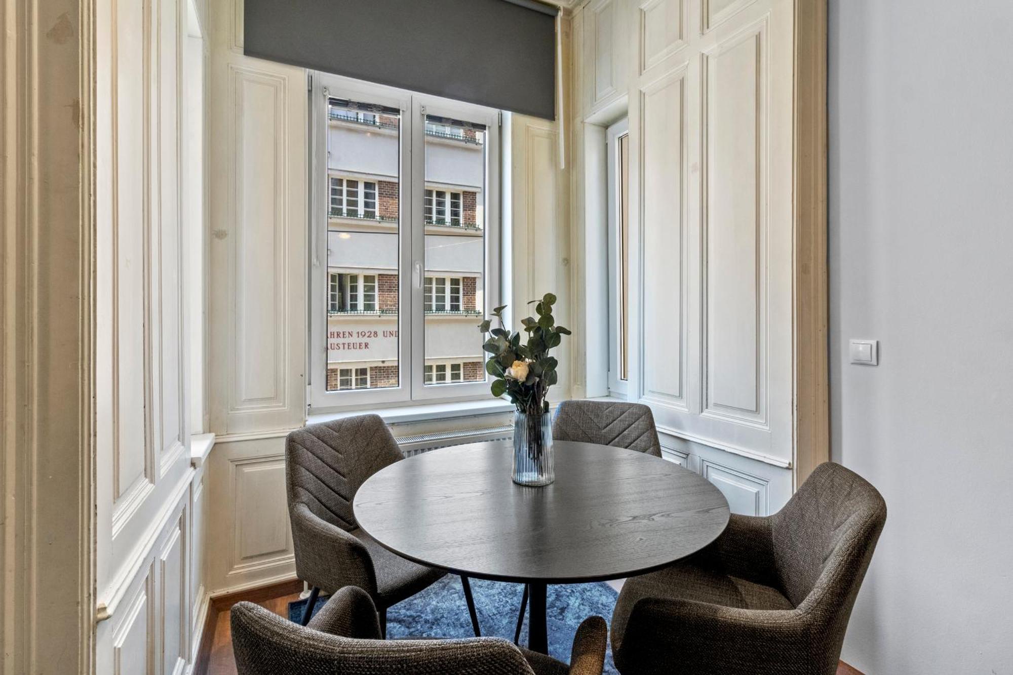 Balcony Apartment, 4 Min To U3 Zipperer Strasse Βιέννη Εξωτερικό φωτογραφία