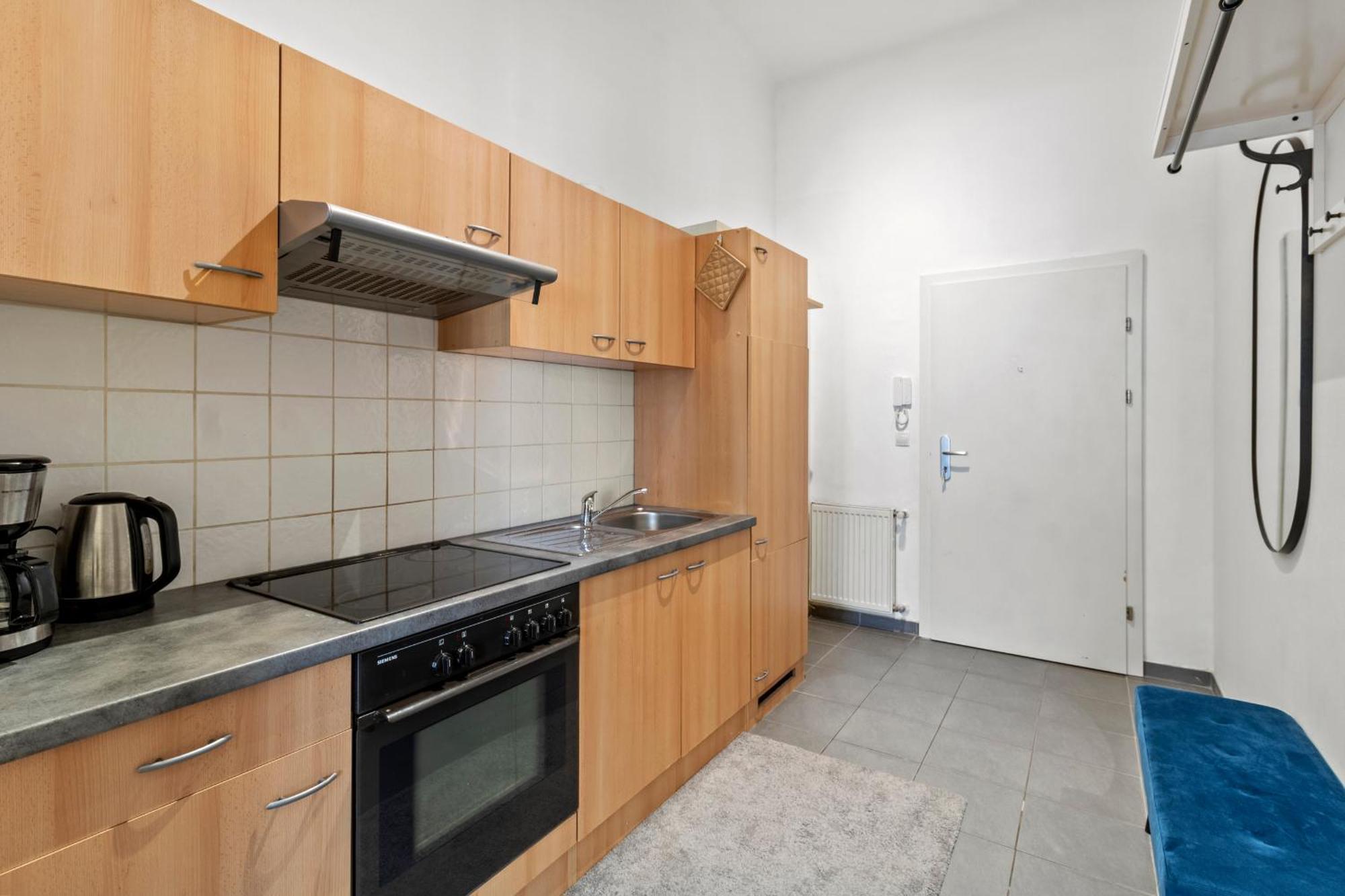 Balcony Apartment, 4 Min To U3 Zipperer Strasse Βιέννη Εξωτερικό φωτογραφία