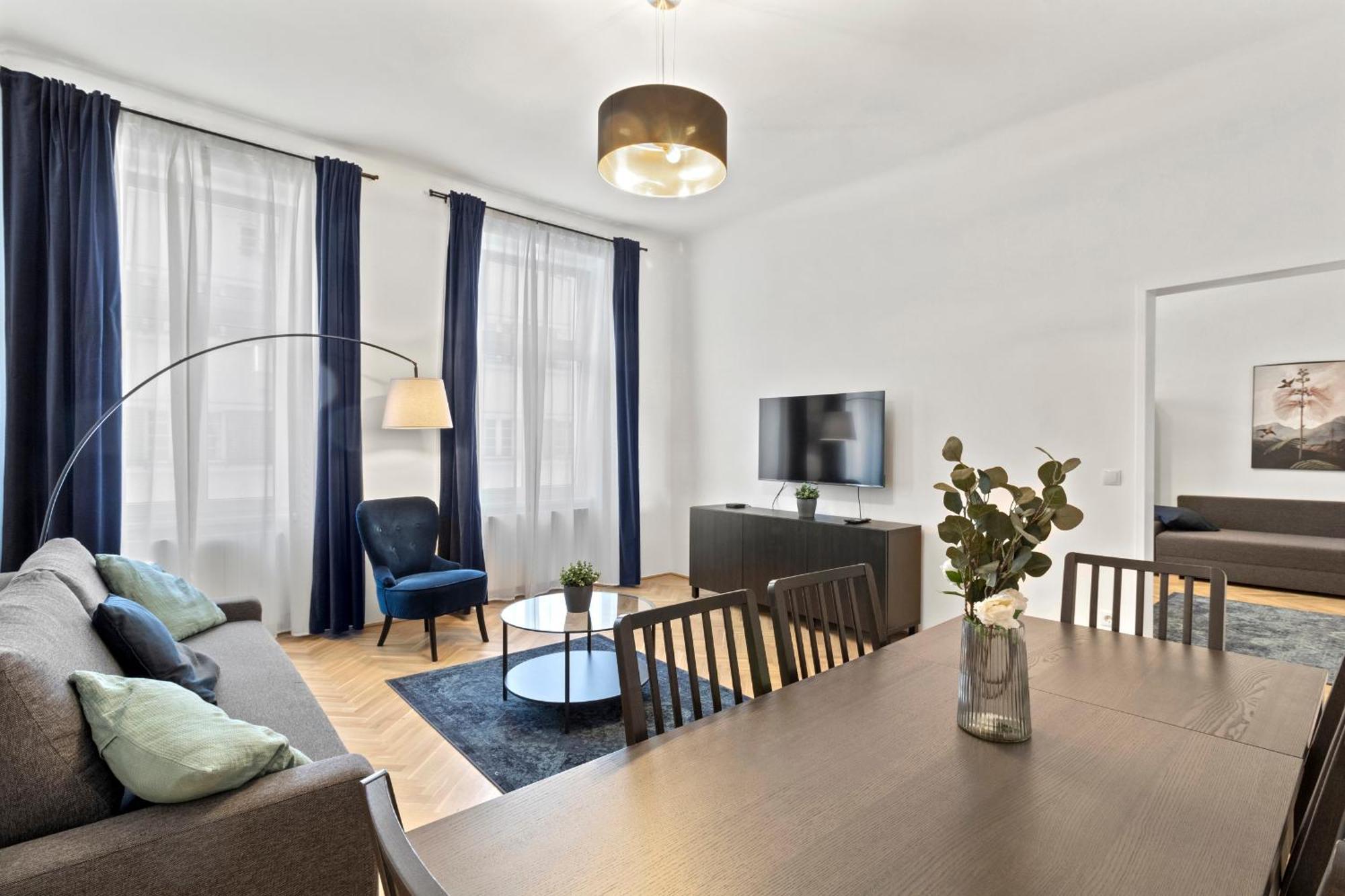 Balcony Apartment, 4 Min To U3 Zipperer Strasse Βιέννη Εξωτερικό φωτογραφία