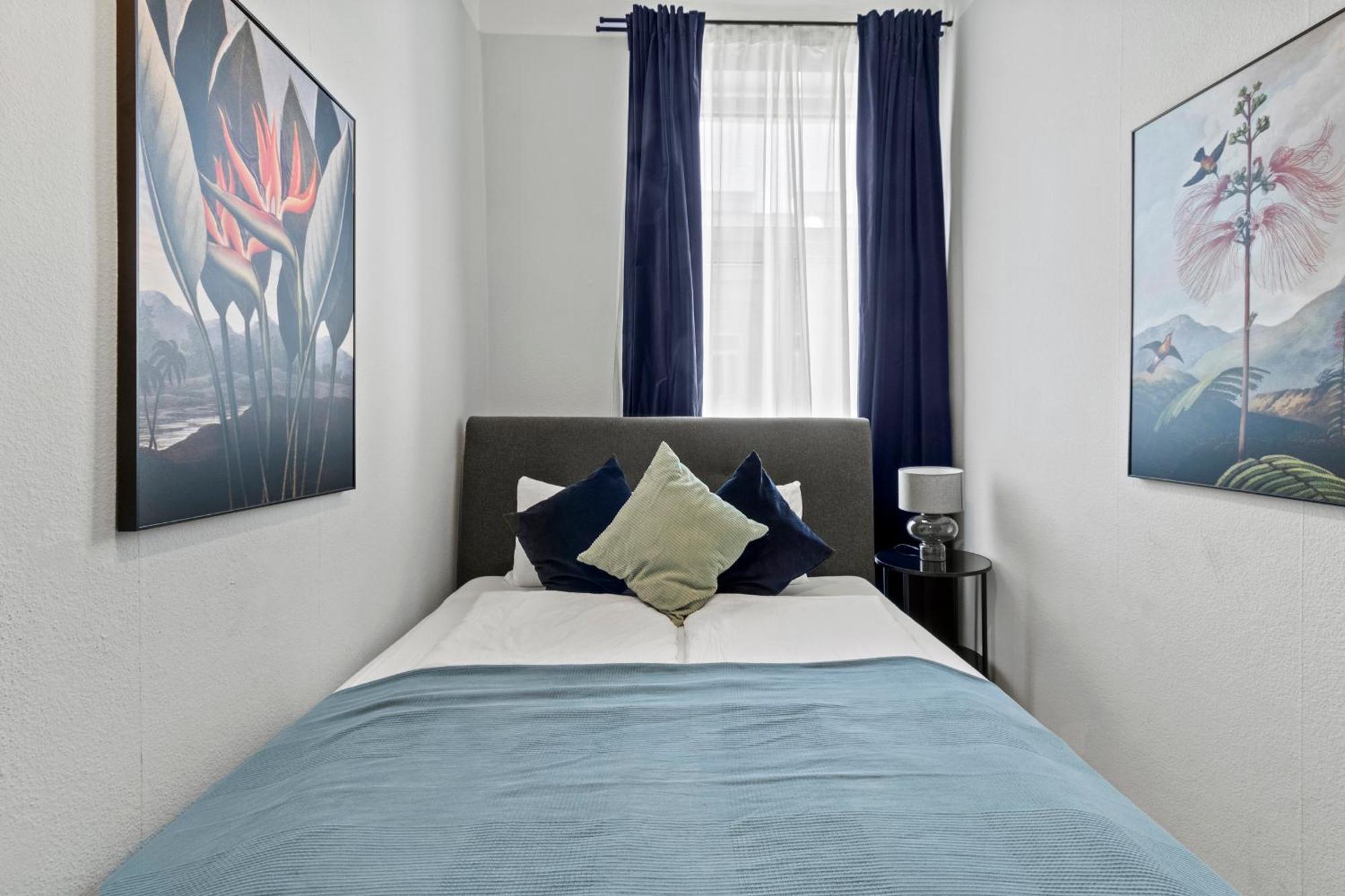 Balcony Apartment, 4 Min To U3 Zipperer Strasse Βιέννη Εξωτερικό φωτογραφία