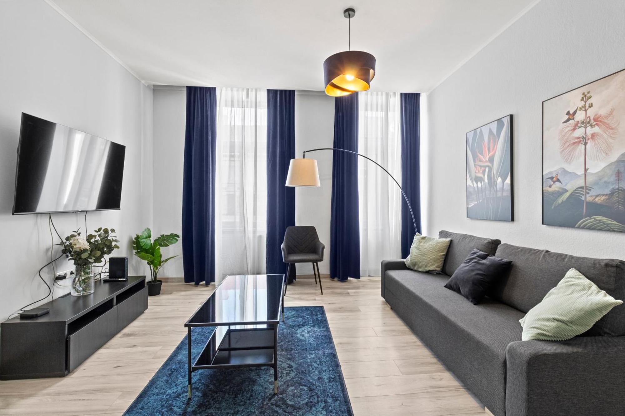 Balcony Apartment, 4 Min To U3 Zipperer Strasse Βιέννη Εξωτερικό φωτογραφία